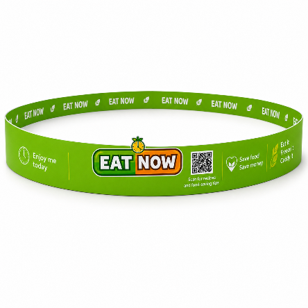 Single Eat Now Strip